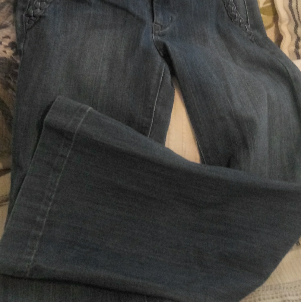 🔥HOT JEANS!!! - Picture 5 of 5